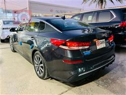 کیا ئۆپتیما